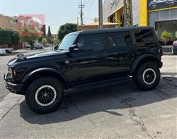 فورد برونكو